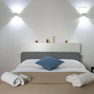 Piazza Florio Bed & Breakfast