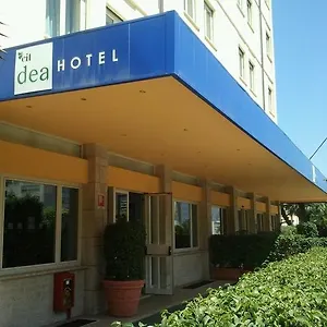 **** Hotel Cit Dea Italia