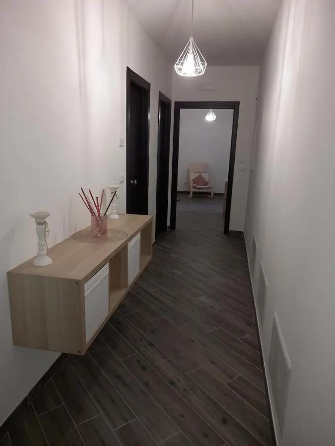 Dimentica Il Cervello Otel Palermo İtalya