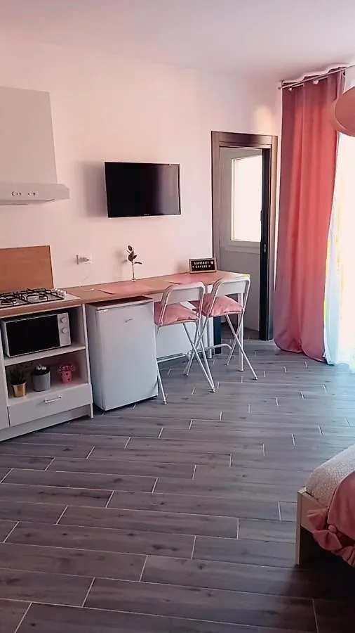 Dimentica Il Cervello Hotel Palermo 2*,