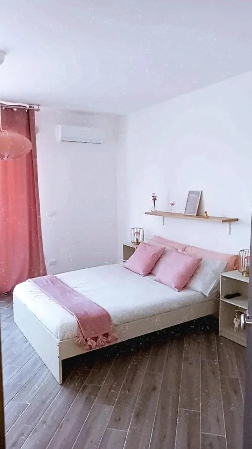 Konukevi Dimentica Il Cervello Otel Palermo