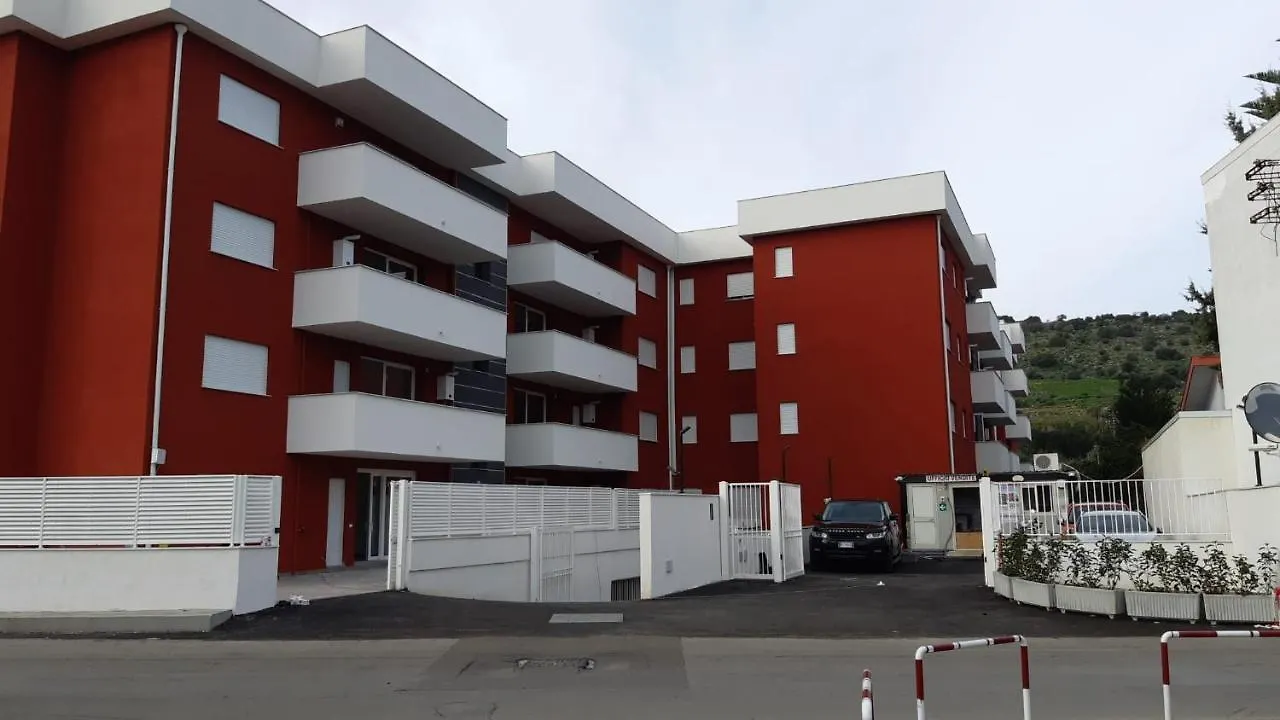 Dimentica Il Cervello Otel Palermo İtalya