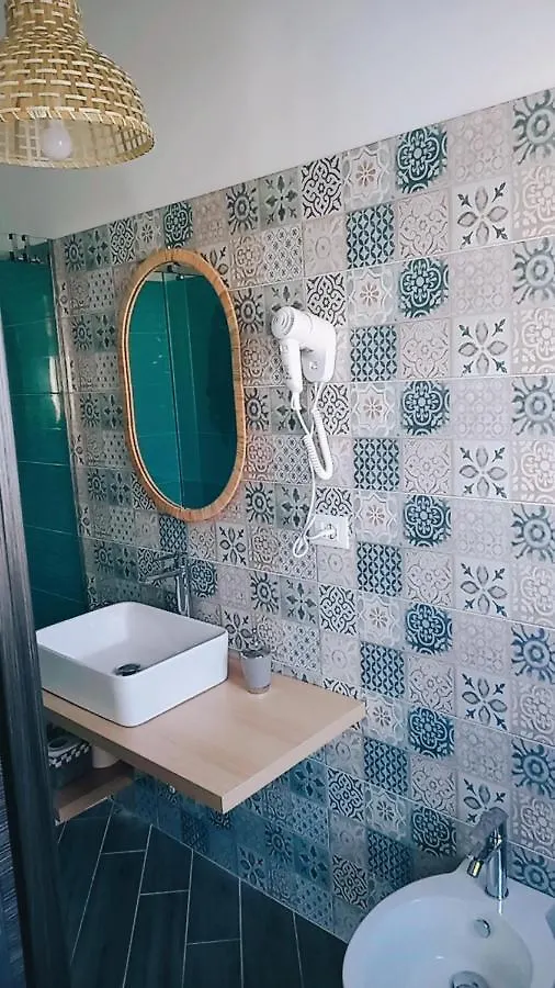 Dimentica Il Cervello Hotel Palermo Guest house