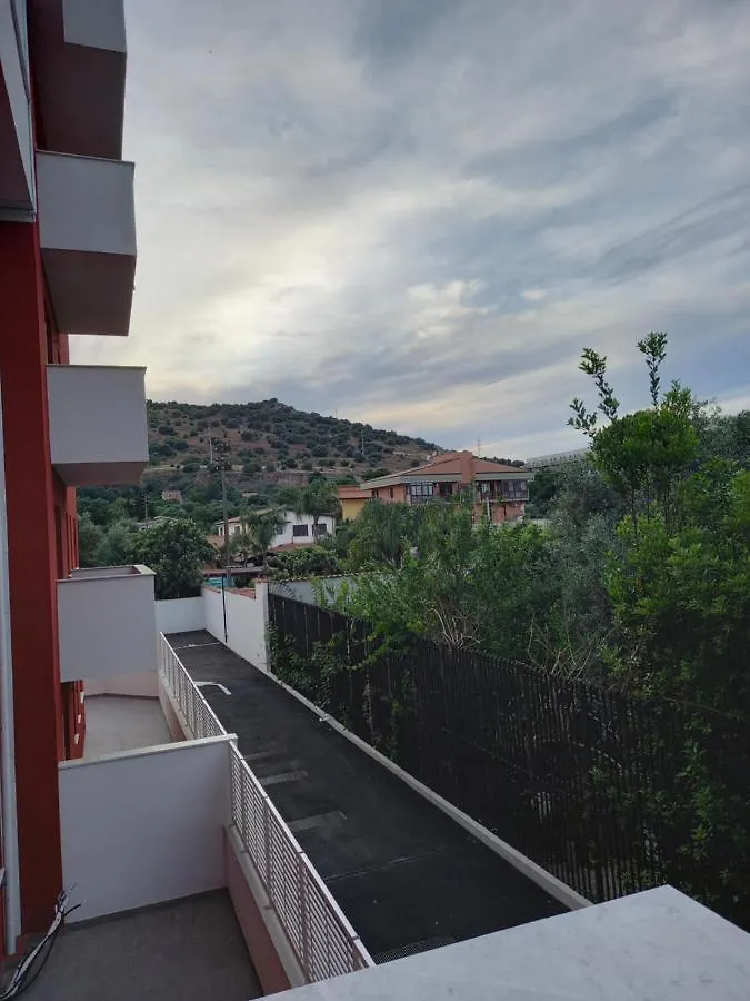 ** Konukevi Dimentica Il Cervello Otel Palermo İtalya
